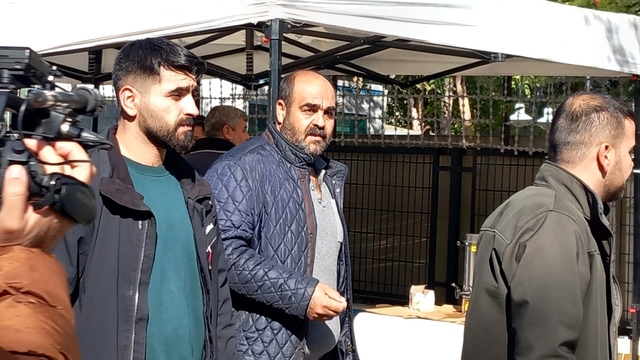 Narin Güran cinayeti davasının duruşmasında 3'üncü gün (2)