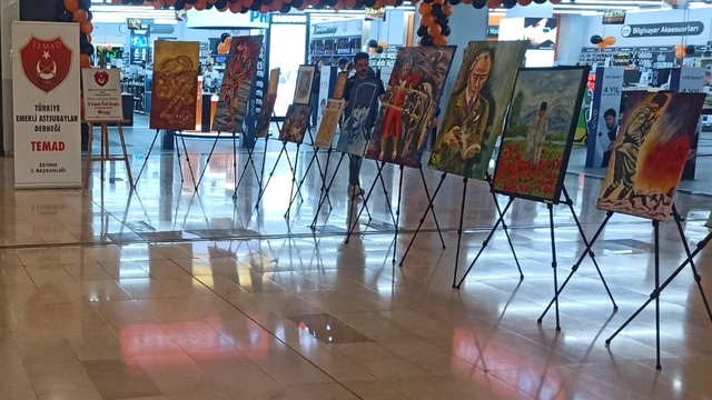 Galeri