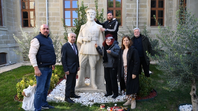 Edirne'den kısa kısa