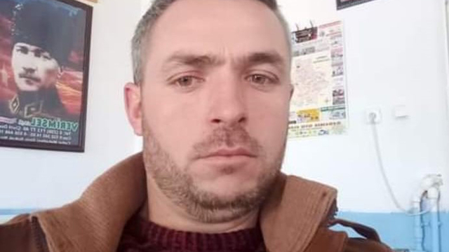 Cinayete neden olan husumet, komşular arasındaki arazi tartışmasından çıkmış