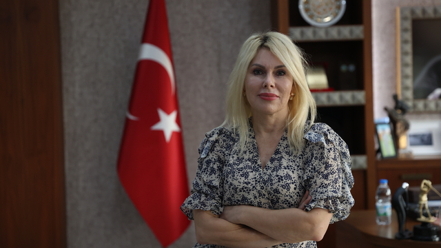 Rahim ve yüz nakilleri Antalya'da sağlık turizminin itici gücü oldu