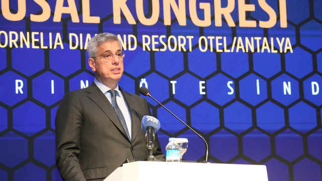 Bakan Memişoğlu: Yenidoğan komisyonu, yeni bilimsel rehberler oluşturacak (2)
