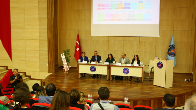 Antalya Uluslararası Bilim Forumu sona erdi