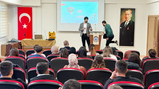 Afyonkarahisar'dan kısa kısa