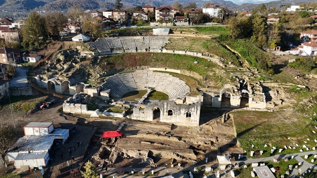 Galeri