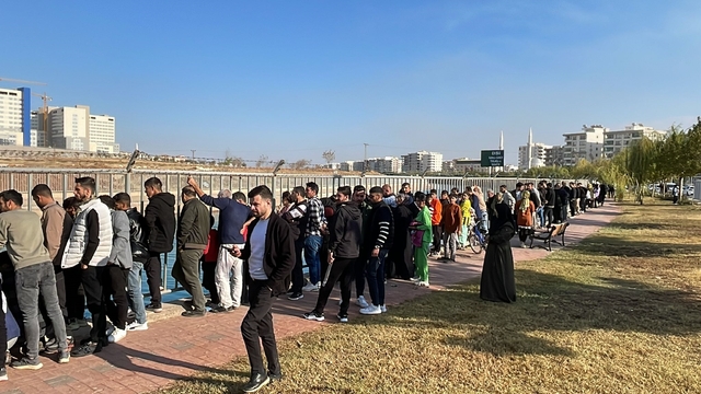 Şanlıurfa'da sulama kanalına düşen çocuk boğuldu