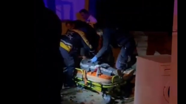 Sokakta tartıştığı husumetlisini tabancayla sırtından vurdu: 1 ölü, 1 yaralı