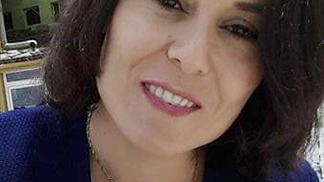 Burdur'da zincirleme kaza: 2 ölü, 6 yaralı (2)
