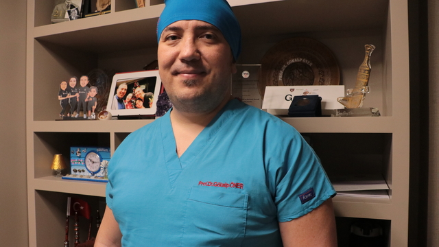 Prof. Dr. Öner: 40 yaşından sonra gebelik başarısı hızla düşüyor