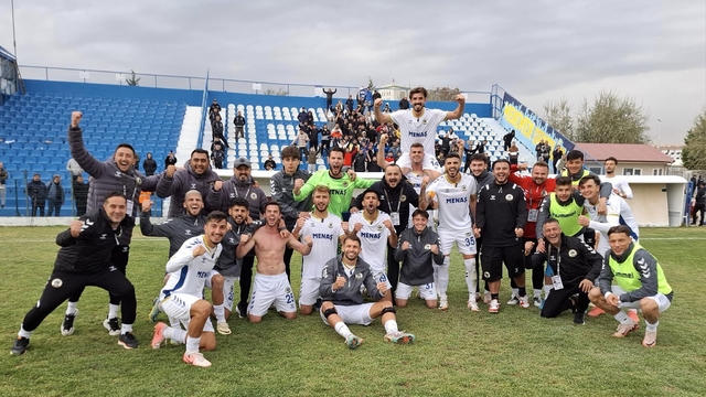 Menemen FK tutulmuyor
