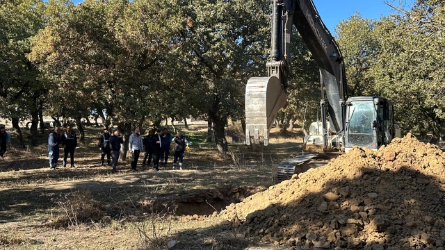 Edirne'den kısa kısa