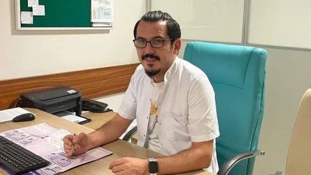 Elazığ'da doktor evinde ölü bulundu