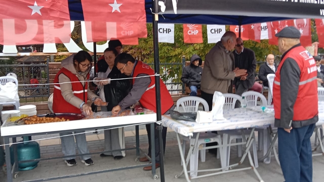 Samsun'dan kısa kısa