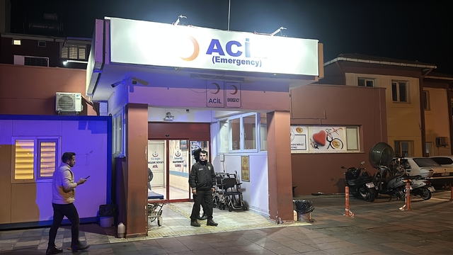 İzmir'de soba faciası; 5 çocuk hayatını kaybetti (3)