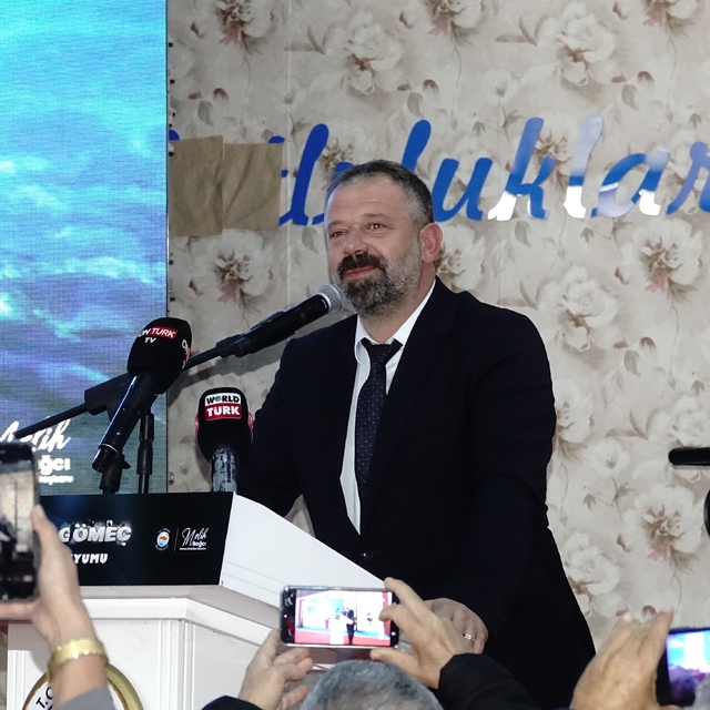 4. Uluslararası Kuzey Ege Gömeç Heykel Sempozyumu sona erdi