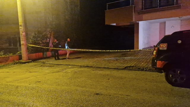 'Müşterilerini benimle paylaş' kavgasına tutuklama