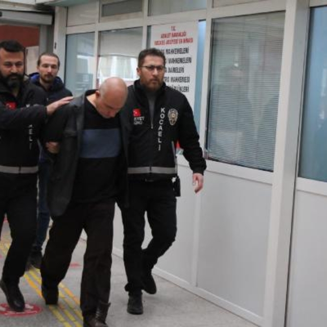 Sağlık teknisyeni kuzenini öldüren sağlık personeline ağırlaştırılmış müebb...