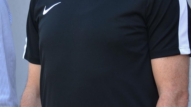 Denizlispor'da Ali Yalçın dönemi