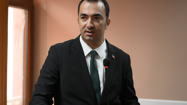 Edirne'de kurulan komisyonla okul devamsızlığı yüzde 91 azaldı