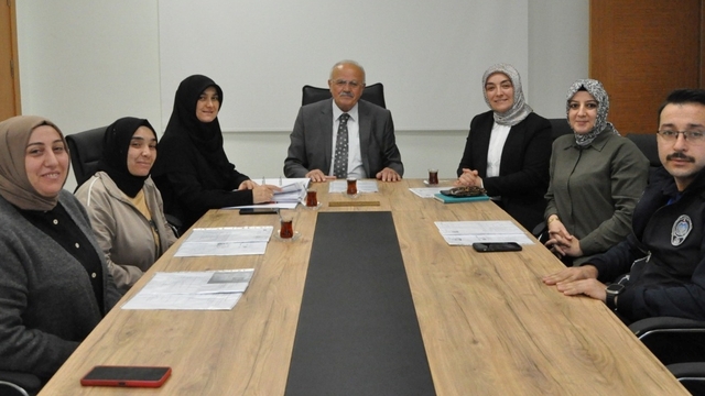 Boyabat Belediyesi tarafından 694 aileye sosyal yardım yapıldı