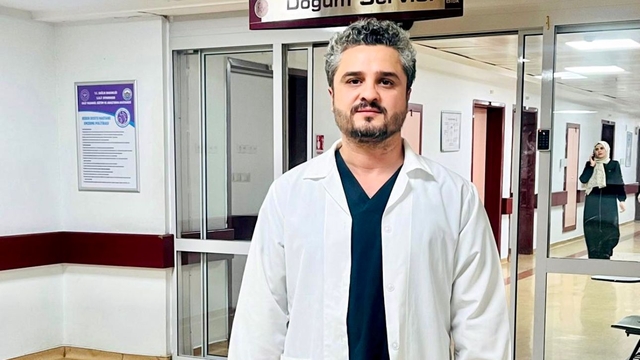 Diyarbakır'da anne ölümlerini azaltma hedefiyle geliştirilen cerrahi yöntemle ilgili bilgi verildi