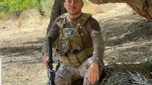 Adana'ya şehit ateşi düştü