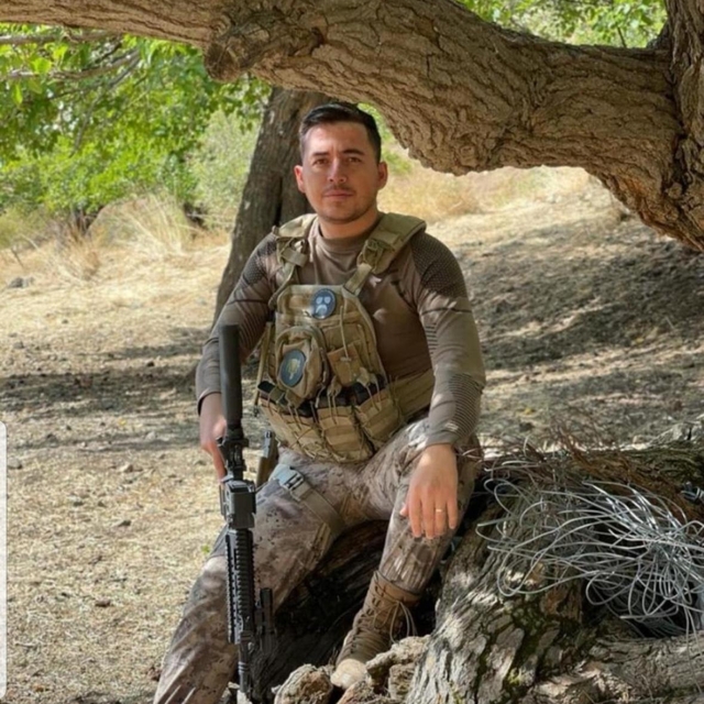 Adana'ya şehit ateşi düştü