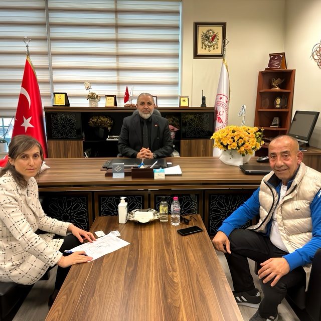 Çankırı'da son yıllarda azalan organ bağışının artırılması hedefleniyor