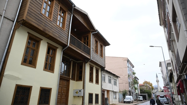 Galeri
