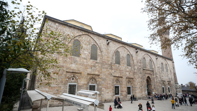 Galeri