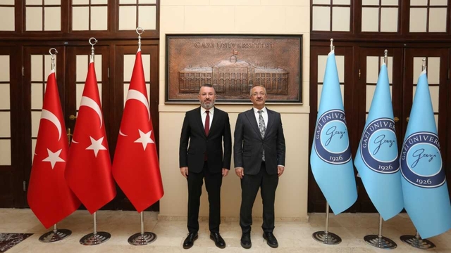Karabük'ten kısa kısa