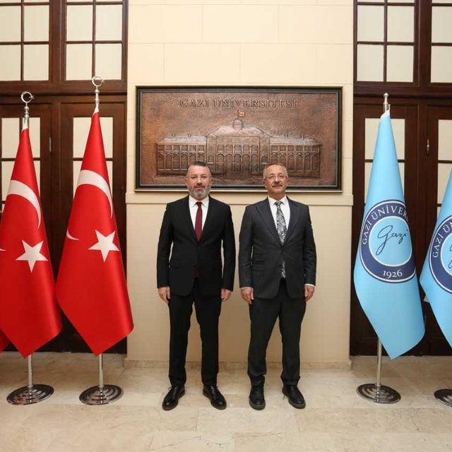 Karabük'ten kısa kısa