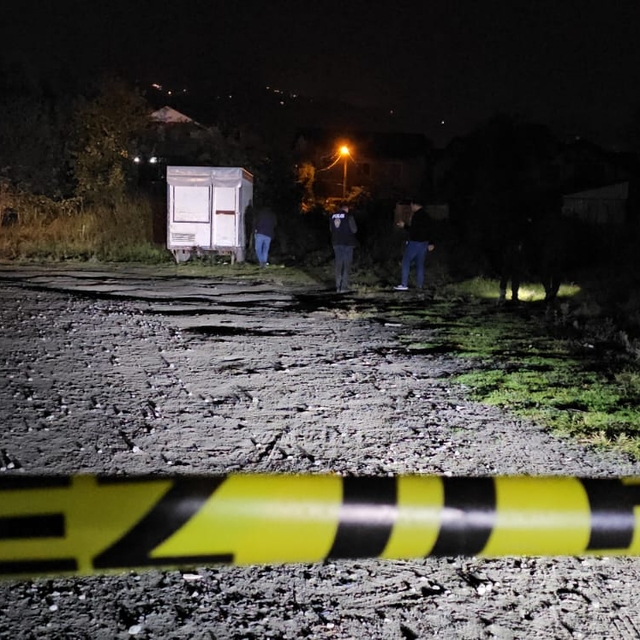 Sapanca'da iki farklı olayda 2 kadın ile 1 çocuk tabancayla yaralandı; şüph...