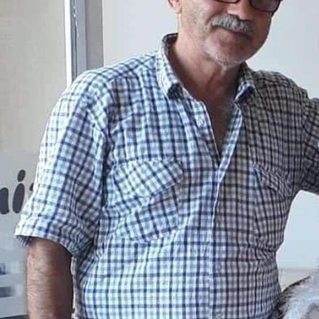 Kayıp olarak aranırken inşaatın asansör boşluğunda ölü bulundu