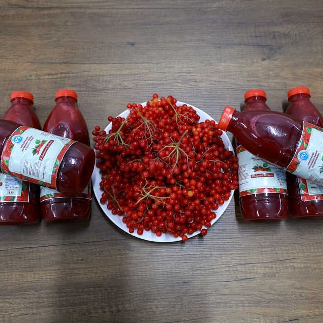 Kayseri Üniversitesi gilaburu şerbeti için patent başvurusu yaptı