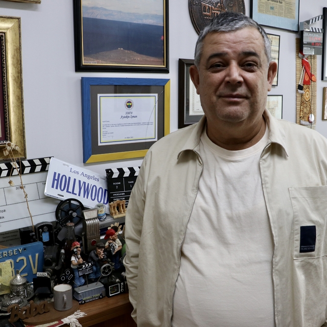 Akademisyenler "kent belleği" projesiyle KKTC'nin yakın tarihini kayıt altı...