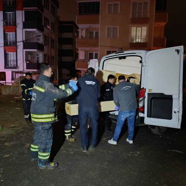 Tekirdağ'da kayıp olarak aranan kişi ölü bulundu
