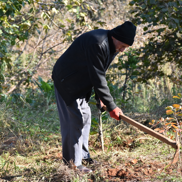Ankara'daki Atatürk'ü anma törenine katılan Trabzonlu Kore Gazisi, yaşadığı...
