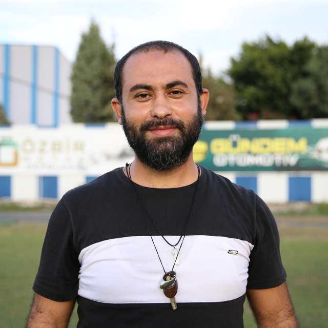 Hatay'da depremzede çocuklar için okçuluk kursu açıldı