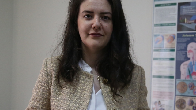 Bağışıklık sistemi zayıf kişiler zatürre risk grubunda