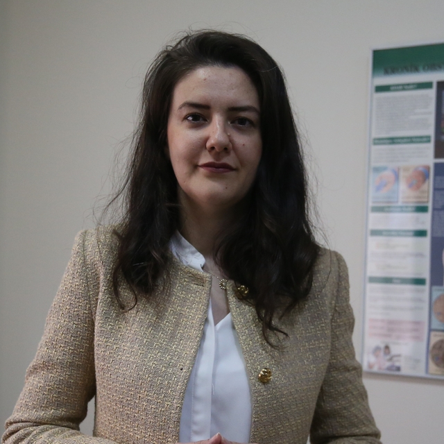 Bağışıklık sistemi zayıf kişiler zatürre risk grubunda