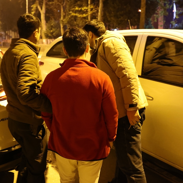 Pozantı Belediyesinde 1 kişi rüşvet aldığı iddiasıyla gözaltına alındı