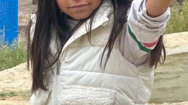 Üzerine demir bahçe kapısı devrilen 8 yaşındaki Asya öldü