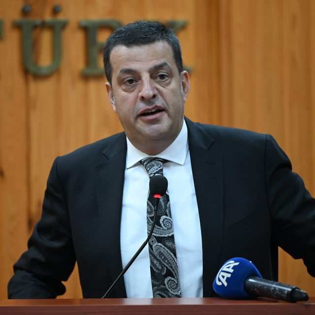 Edirne İl Genel Meclisi'nde İl Kültür ve Turizm Müdürlüğü yatırımları görüş...