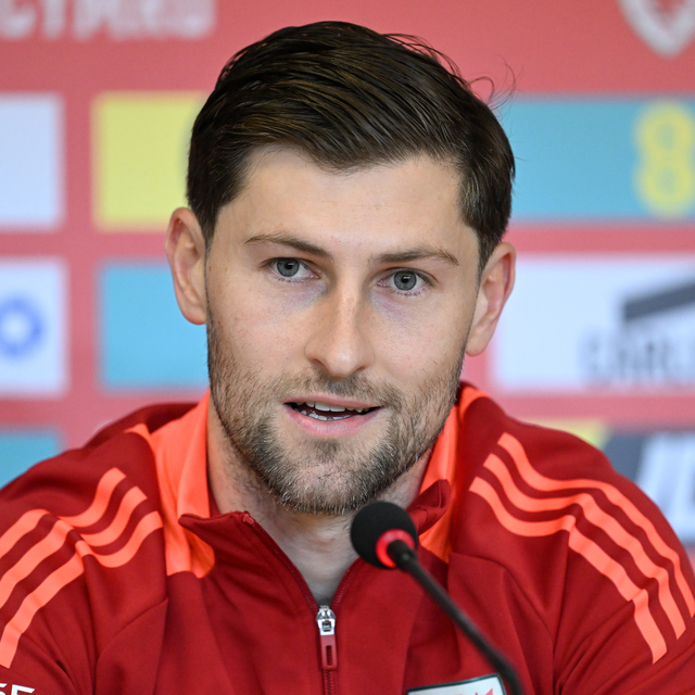 Türkiye-Galler maçına doğru