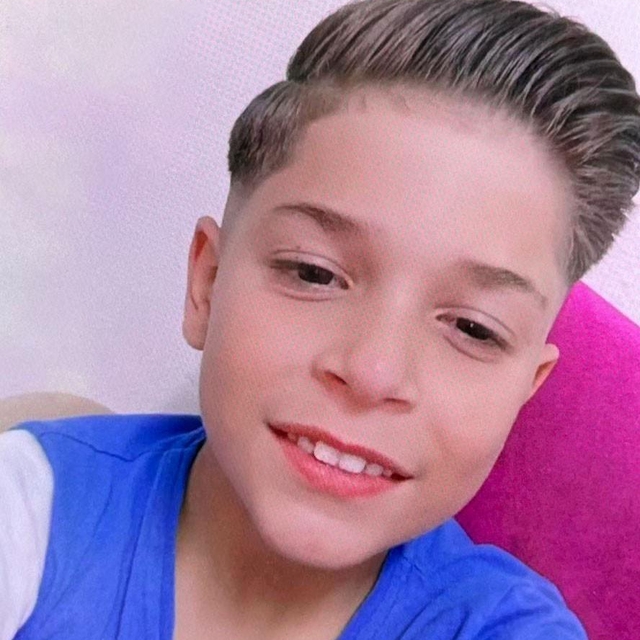 Gürültü yaptığı gerekçesiyle Emir'i öldüren sanık: Korkutmak için ateş etti...