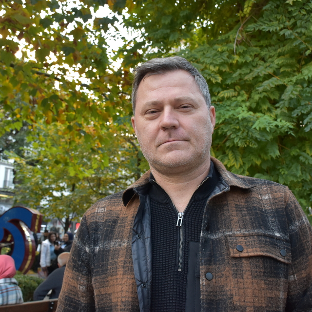 KTÜ Öğretim Üyesi Prof. Dr. Ersoy, Rize'deki depremi değerlendirdi: