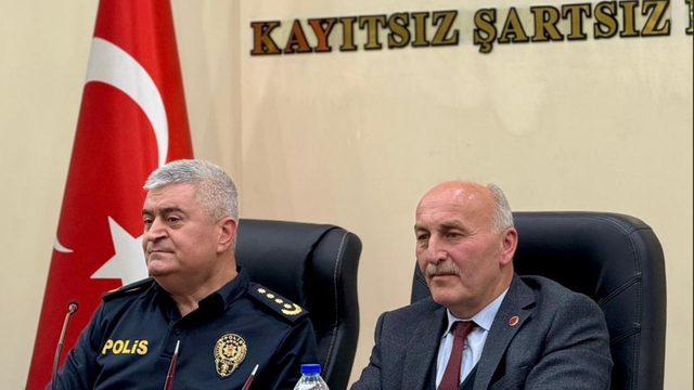Karabük İl Genel Meclisi'nde bütçe görüşmelerine devam edildi