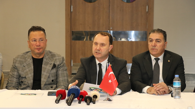 Karabük'te demir yolu ağının genişlemesi ihracatta maliyet avantajı sağlayacak