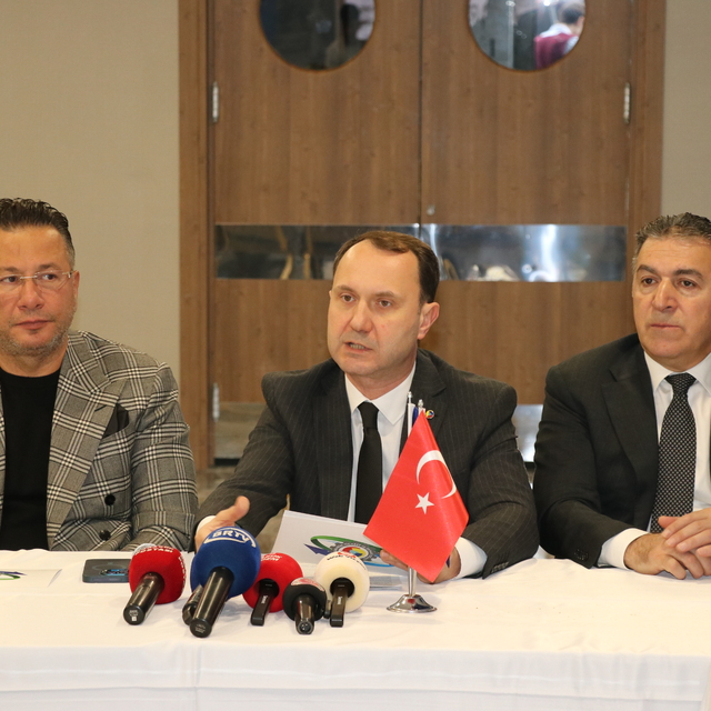 Karabük'te demir yolu ağının genişlemesi ihracatta maliyet avantajı sağlaya...